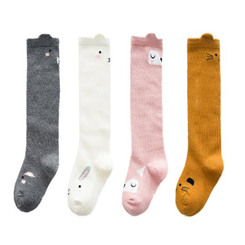 Cute Knee High Leg Warmers