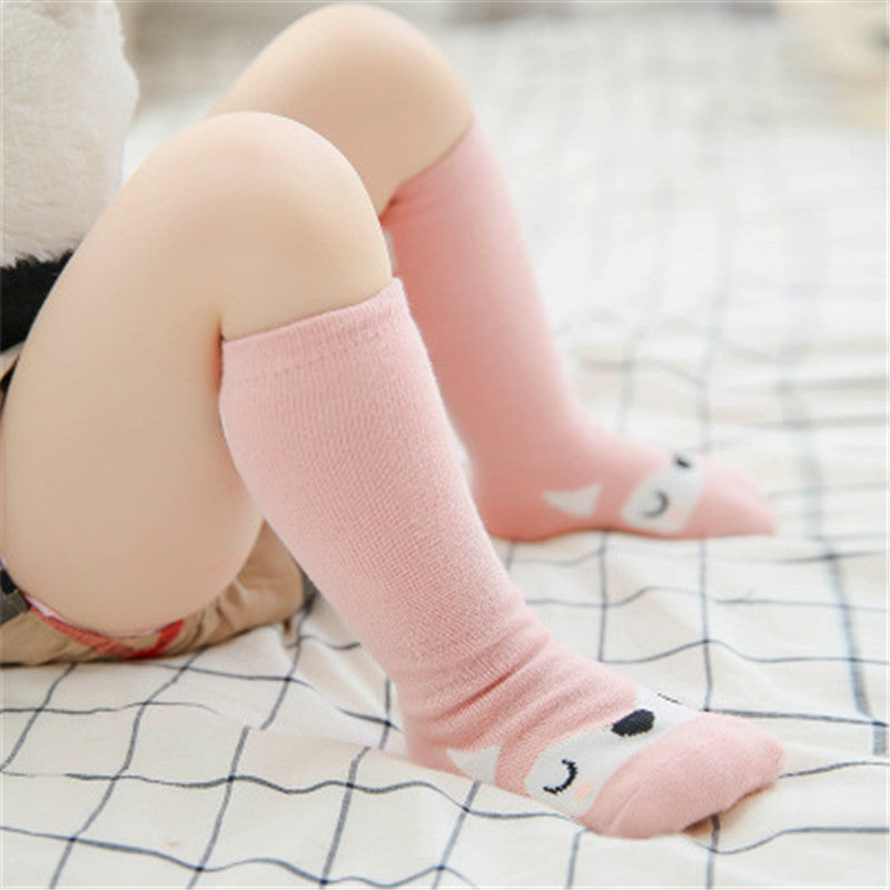 Cute Knee High Leg Warmers