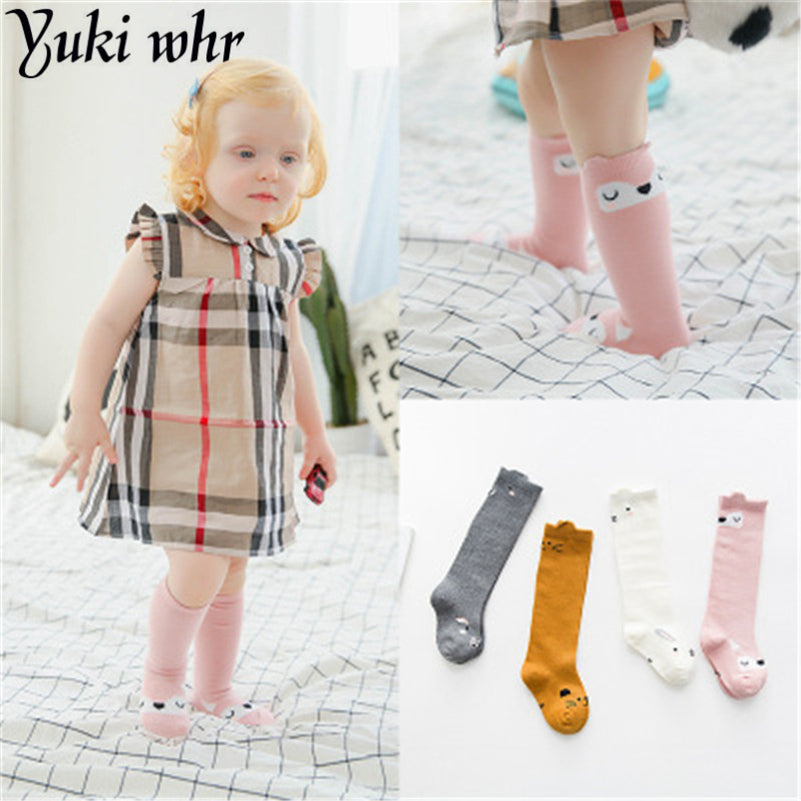 Cute Knee High Leg Warmers