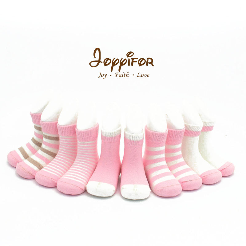 Stripe Winter Warm Socks