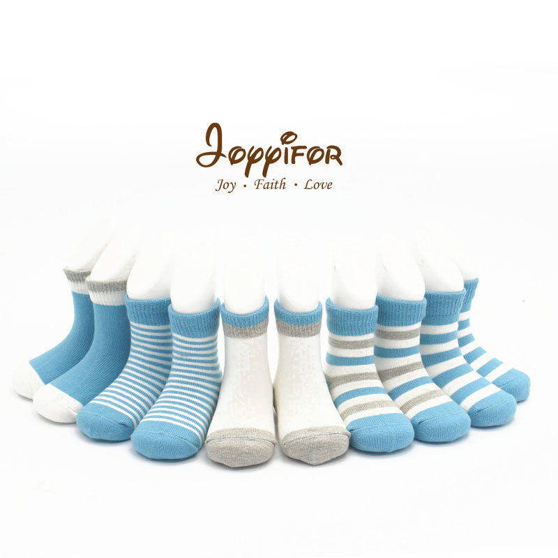 Stripe Winter Warm Socks