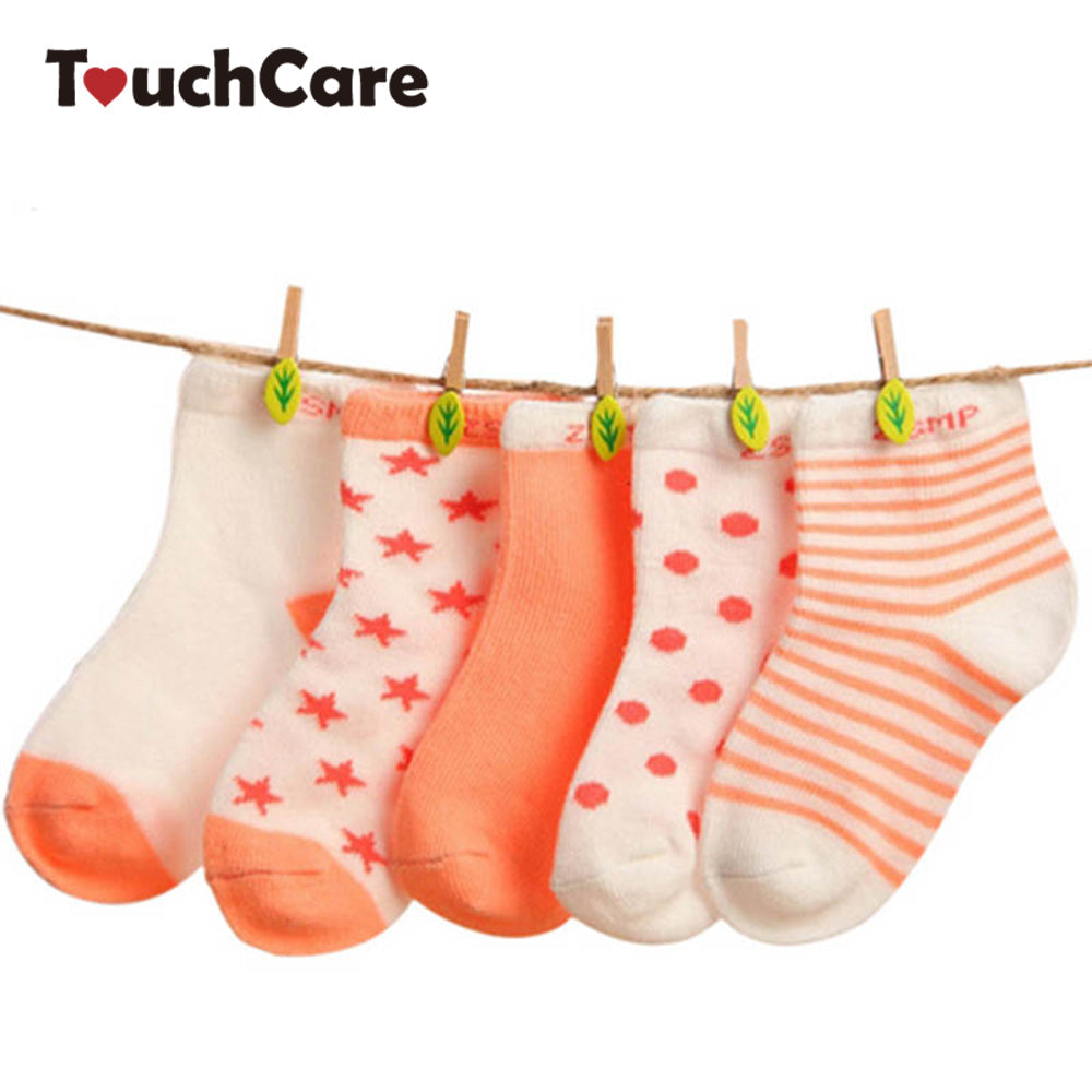 Sweet Ankle Length Socks