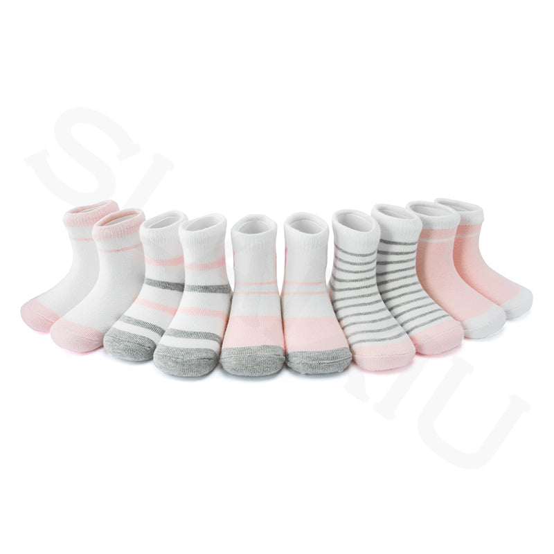 Cute Cotton Kids Socks