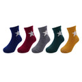 Fashion Star Children Socks