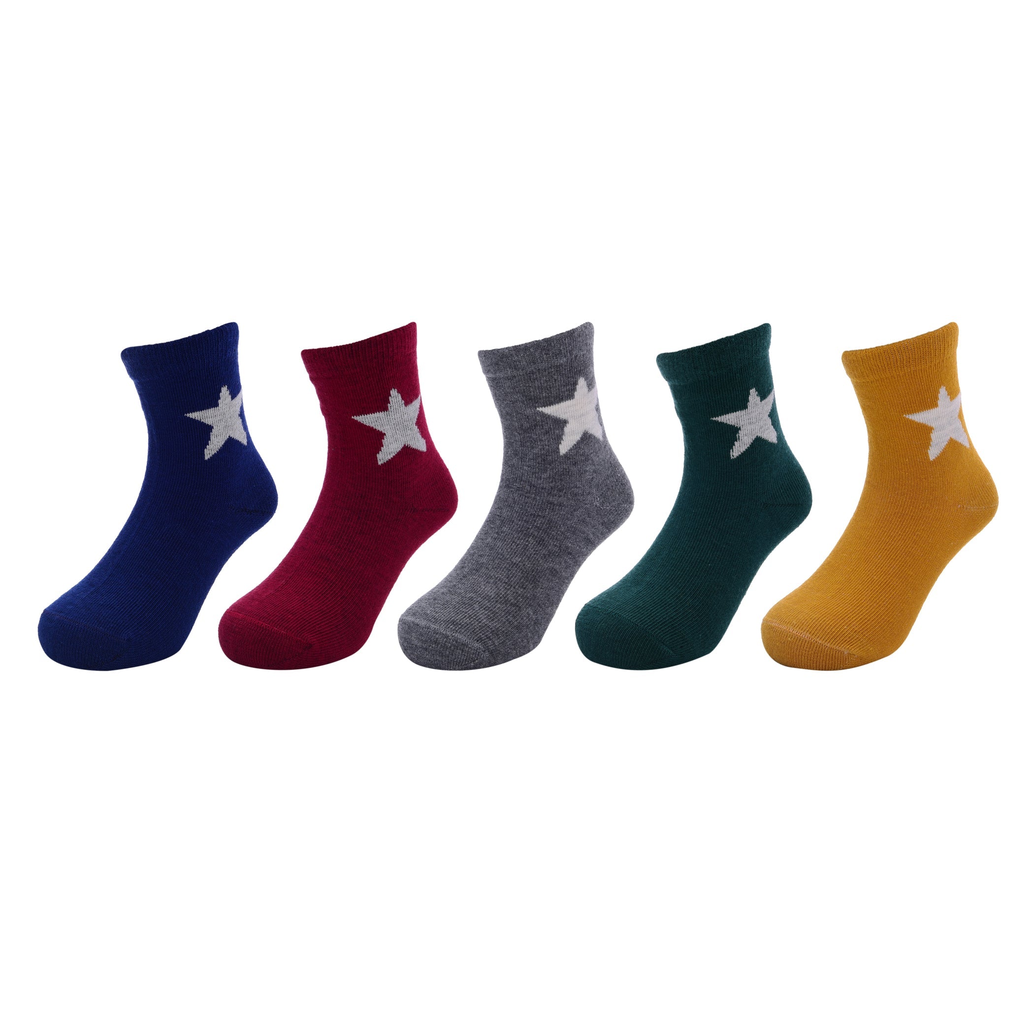 Fashion Star Children Socks