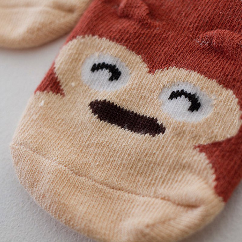 Little Ears Non Slip Socks