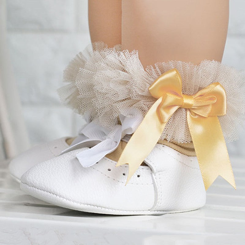 Cute Lace Princess Socks