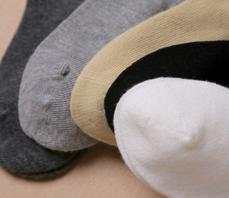 British Style Baby Socks