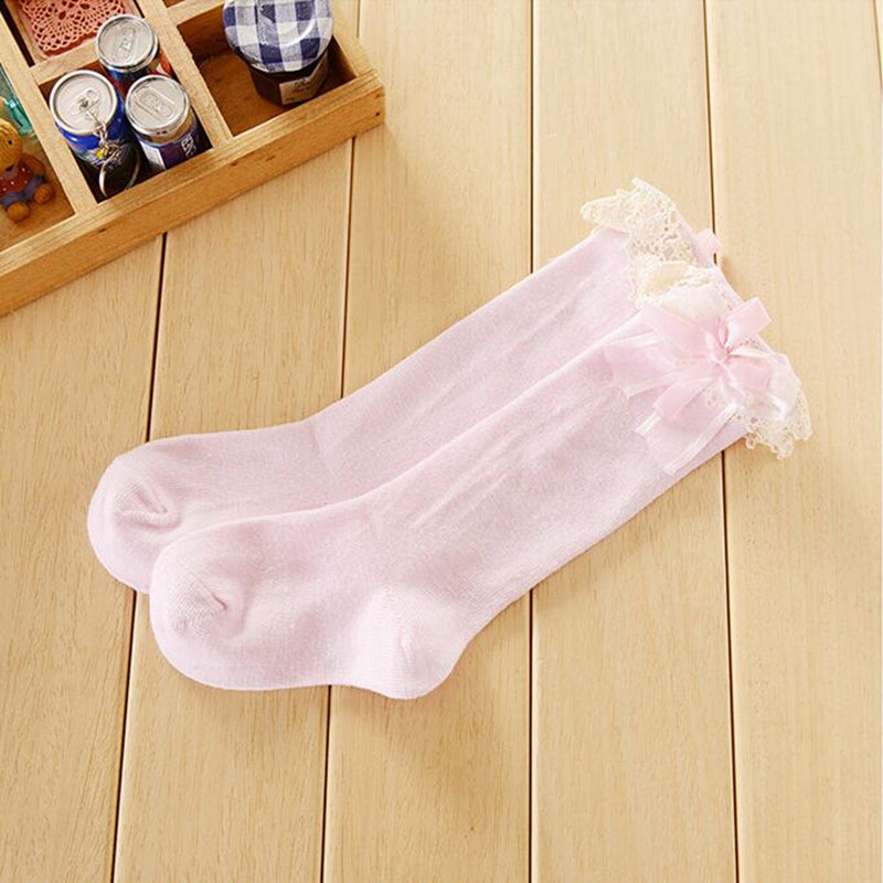 Princess Style Leg Warmers