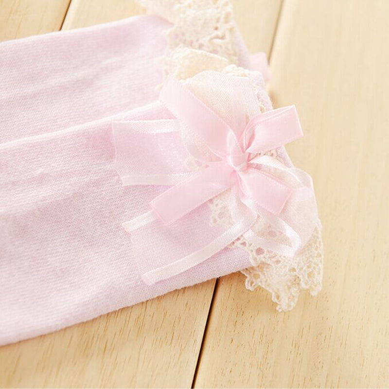 Princess Style Leg Warmers