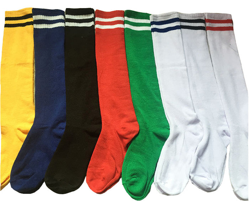 Old School Sport Socks Soccer Hockey