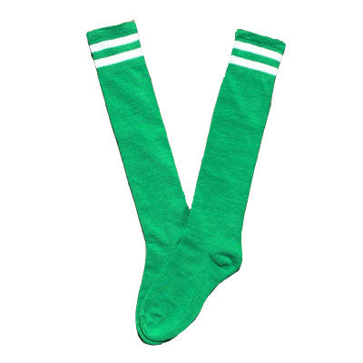 Old School Sport Socks Soccer Hockey