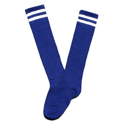 Old School Sport Socks Soccer Hockey