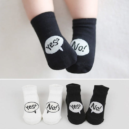 Anti-slip Ankle Length Socks