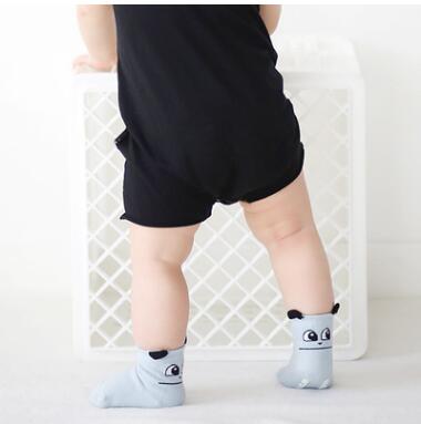 Anti-slip Ankle Length Socks