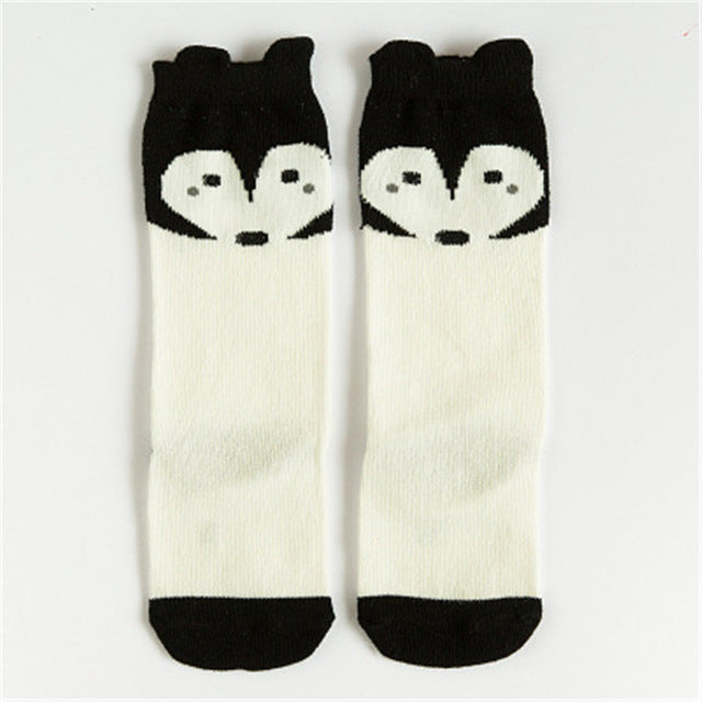 Cute Knee High Leg Warmers