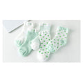 Sweet Ankle Length Socks