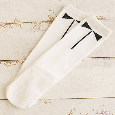 Knee High Cotton Leg Warmer