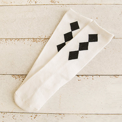 Knee High Cotton Leg Warmer