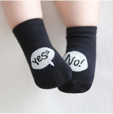 Anti-slip Ankle Length Socks