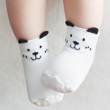 Anti-slip Ankle Length Socks