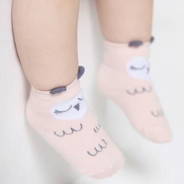 Anti-slip Ankle Length Socks
