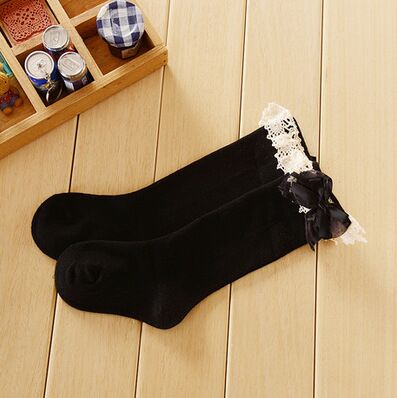 Princess Style Leg Warmers