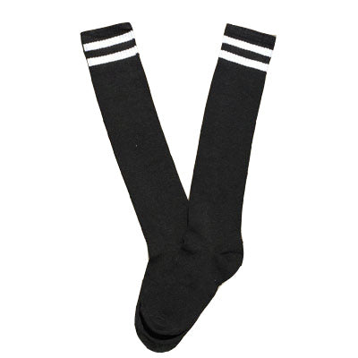 Old School Sport Socks Soccer Hockey