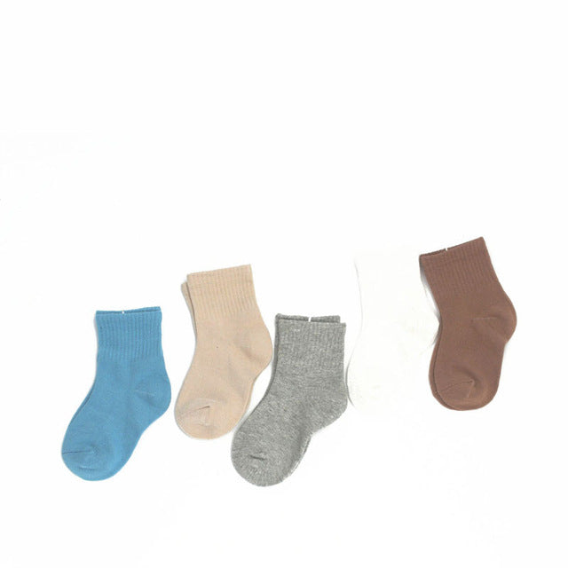 Stripe Winter Warm Socks