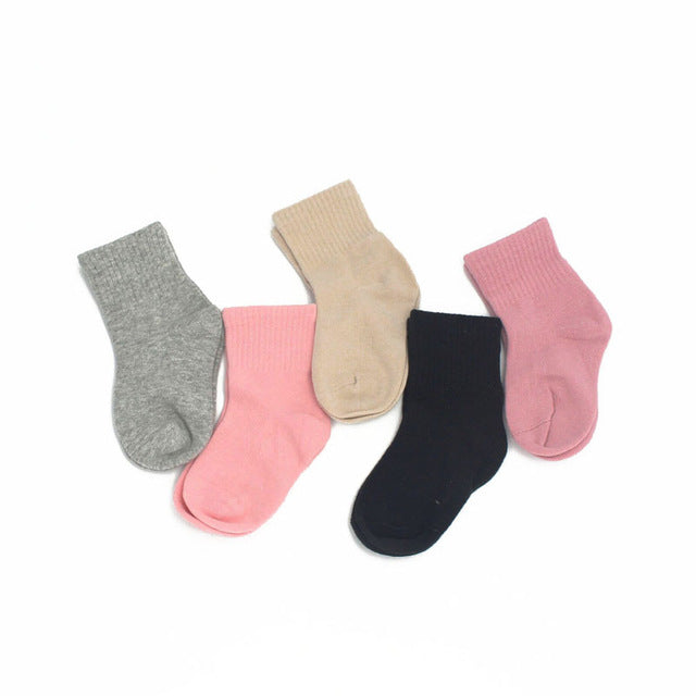 Stripe Winter Warm Socks