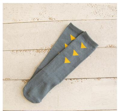 Cute Little Character Knee Socks