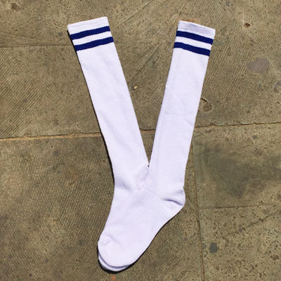 Old School Sport Socks Soccer Hockey