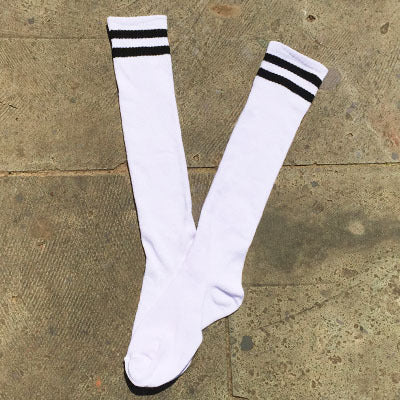 Old School Sport Socks Soccer Hockey