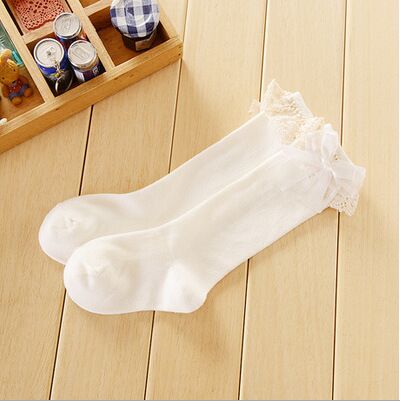 Princess Style Leg Warmers