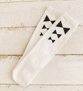 Knee High Cotton Leg Warmer