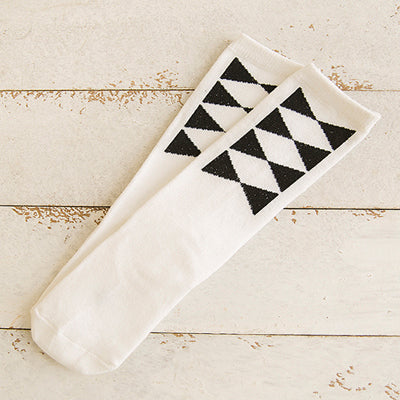 Knee High Cotton Leg Warmer