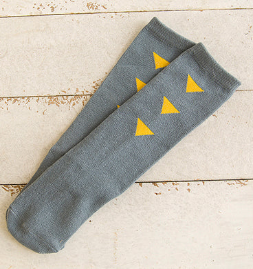 Knee High Cotton Leg Warmer