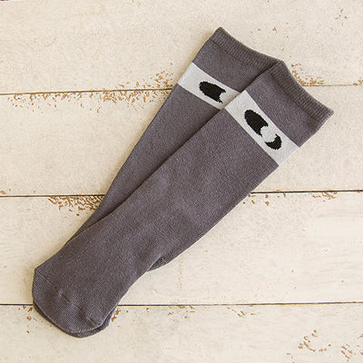 Knee High Cotton Leg Warmer