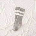 Stripe Leg Warmer