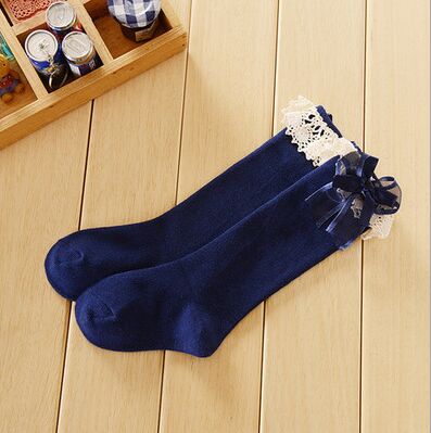 Princess Style Leg Warmers