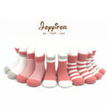 Stripe Winter Warm Socks