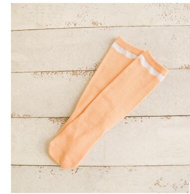 Cute Little Character Knee Socks