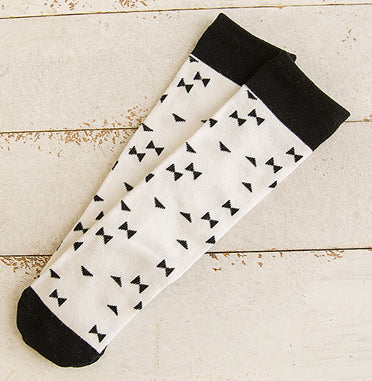 Knee High Cotton Leg Warmer