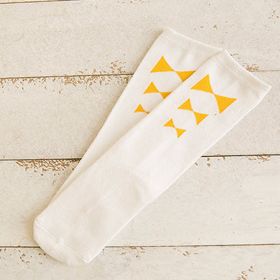 Knee High Cotton Leg Warmer