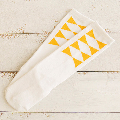 Knee High Cotton Leg Warmer